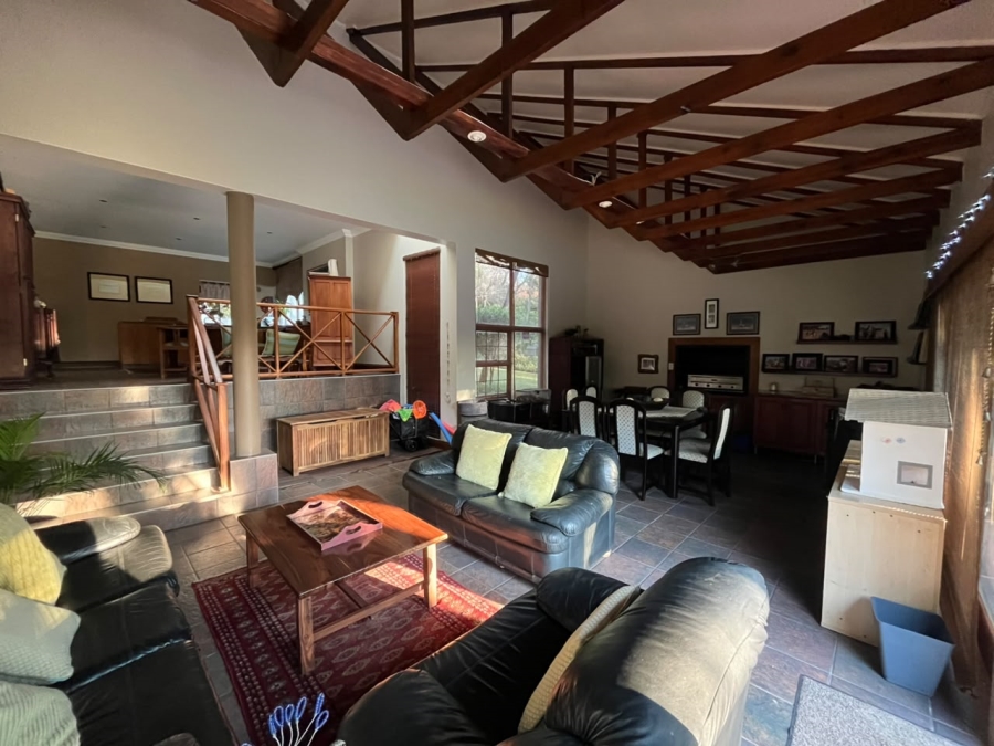 4 Bedroom Property for Sale in Protea Park North West